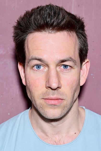 Florian Anderer - Actor Profile Photo