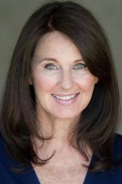 Catherine Butterfield - Actor Profile Photo