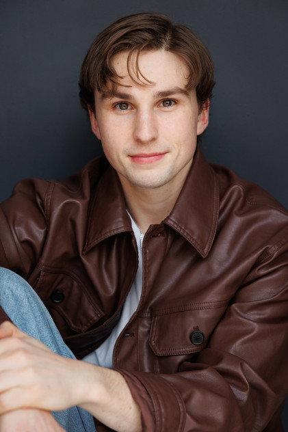 Finn Middleton - Actor Profile Photo