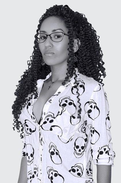 Vanessa Zabaleta - Actor Profile Photo