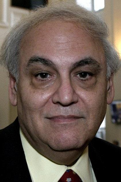 Richard Perle - Actor Profile Photo