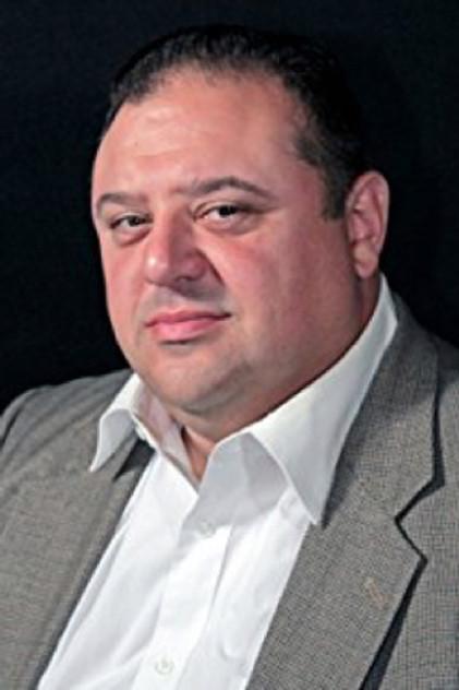 Matthew F. O'Connor - Actor Profile Photo