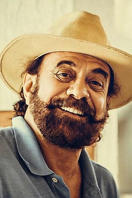 Xangai - Actor Profile Photo