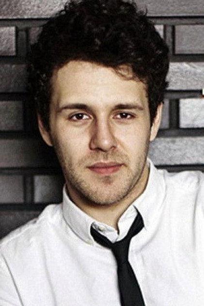 Fillip Gorenshtein - Actor Profile Photo
