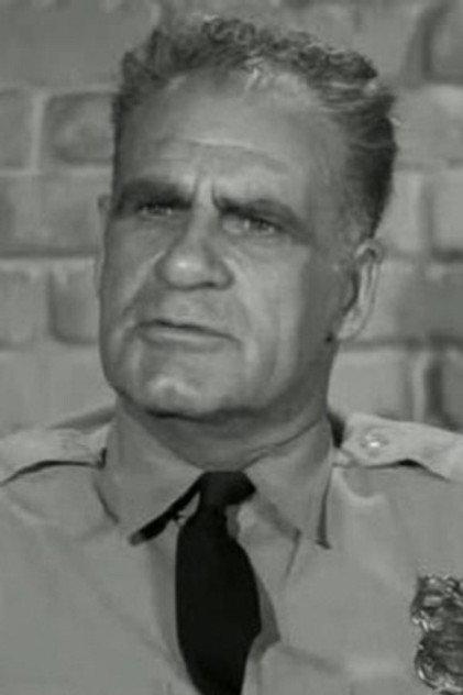 Rusty Lane - Actor Profile Photo