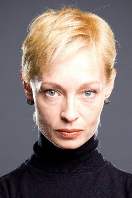 Victoria Malektorovych - Actor Profile Photo
