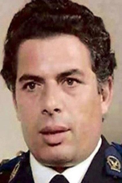 Aly Azzab - Actor Profile Photo