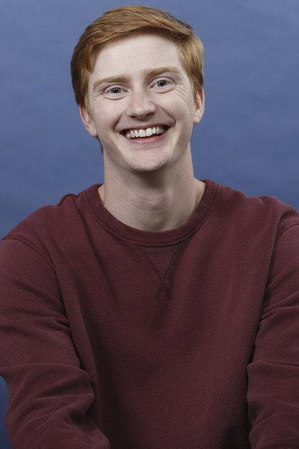 Sampley Barinaga - Actor Profile Photo