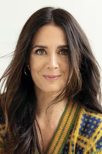 Mélissa Désormeaux-Poulin - Actor Profile Photo