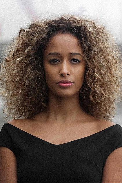 Katrina Nare - Actor Profile Photo