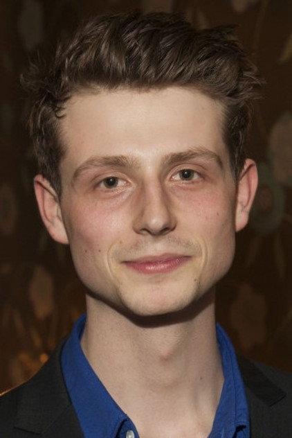 James Parris - Actor Profile Photo