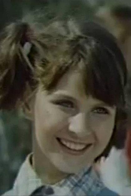 Oksana Simonova - Actor Profile Photo