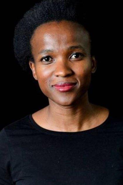 Sibulele Gcilitshana - Actor Profile Photo