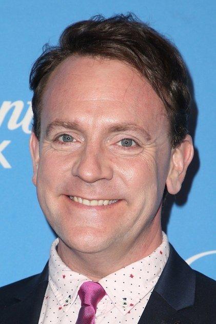 Drew Droege - Actor Profile Photo