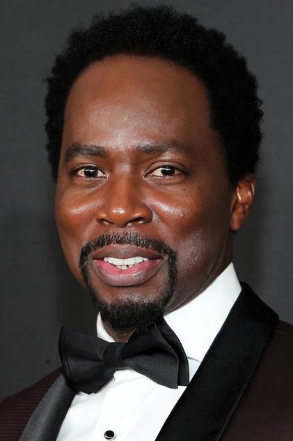 Harold Perrineau - Actor Profile Photo