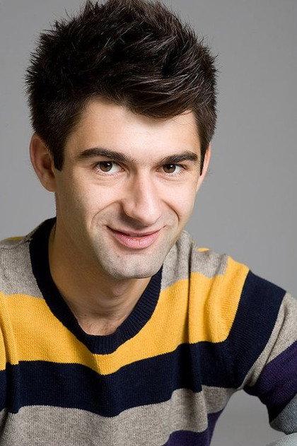 Paul Ipate - Actor Profile Photo