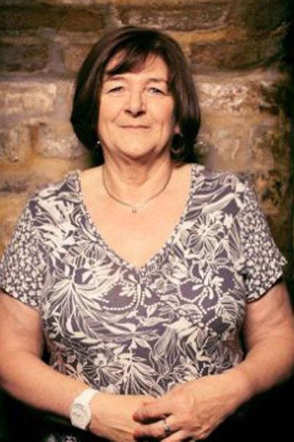 Freda Kelly - Actor Profile Photo