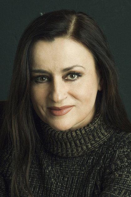 Karyofyllia Karabeti - Actor Profile Photo