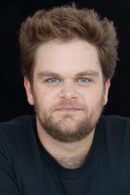 Maxime Mailloux - Actor Profile Photo