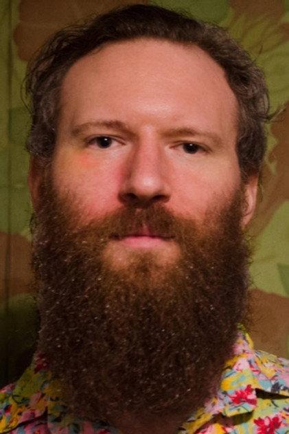 Evan Leed - Actor Profile Photo