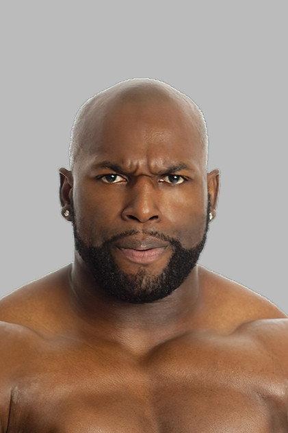 Rycklon Stephens - Actor Profile Photo