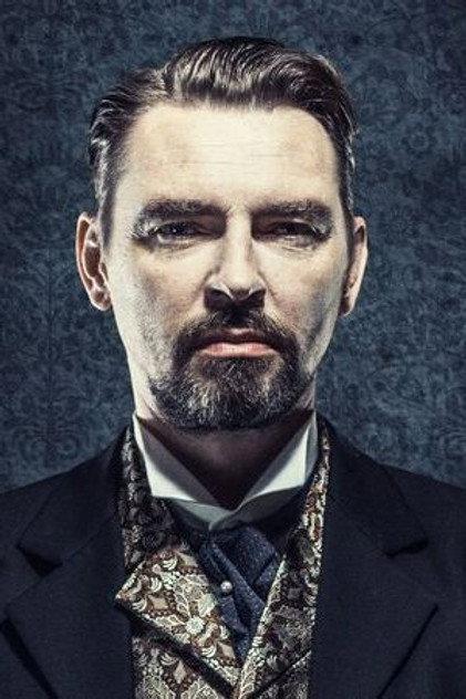 Krzysztof Zawadzki - Actor Profile Photo