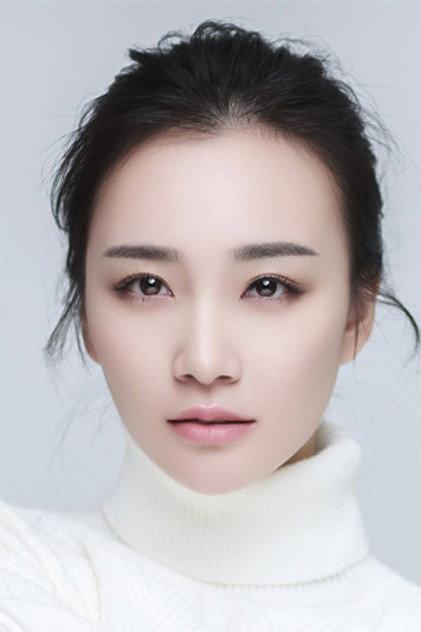 Zhao Feiyan - Actor Profile Photo