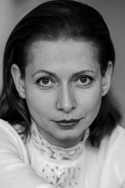 Gabriela Míčová - Actor Profile Photo