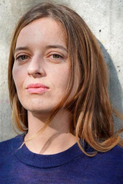 Florence Janas - Actor Profile Photo