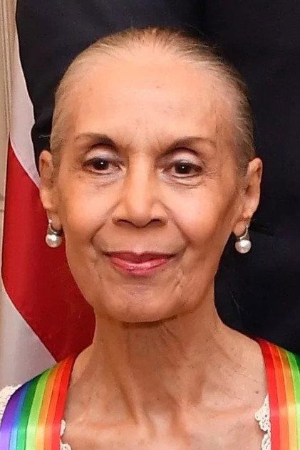 Carmen De Lavallade - Actor Profile Photo