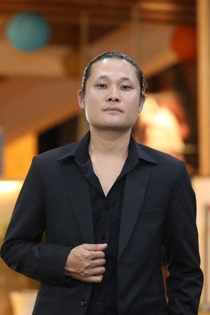 Rear Rai - Actor Profile Photo