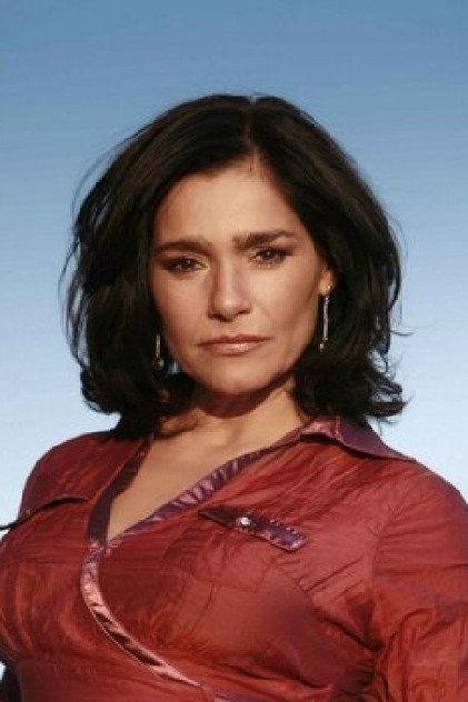 Gabriela Roel - Actor Profile Photo