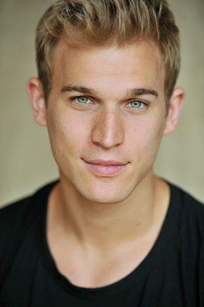Willem van der Vegt - Actor Profile Photo