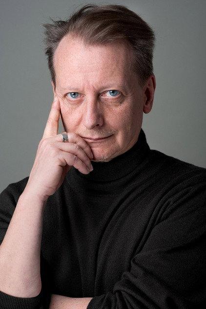 Heinz Weixelbraun - Actor Profile Photo