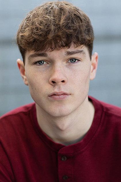 Tommy Oliver - Actor Profile Photo