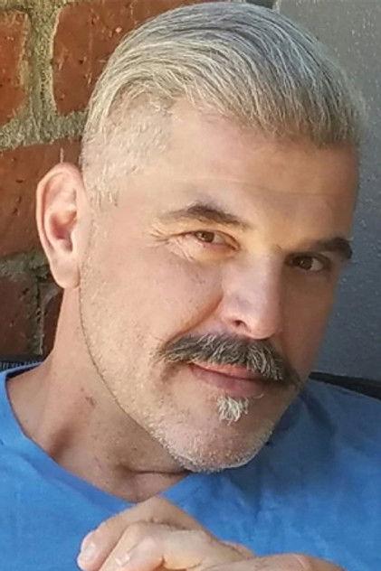 Oleg Zatsepin - Actor Profile Photo