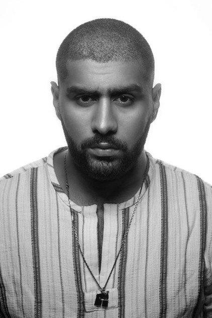 Bader Al-Shuaibi - Actor Profile Photo