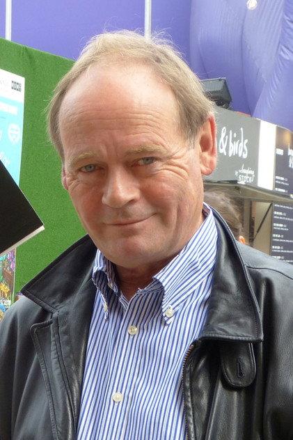John Lloyd - Actor Profile Photo