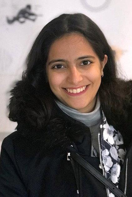 Mariam Khayat - Actor Profile Photo