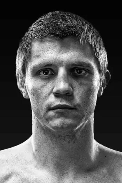 Nikita Tszyu - Actor Profile Photo