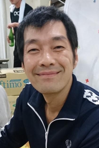 Shinya Honda - Actor Profile Photo