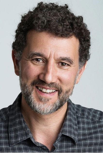 Al Nedjari - Actor Profile Photo