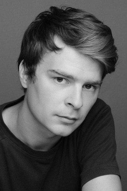 Raphaël Neal - Actor Profile Photo