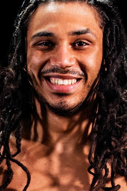 Elijah Isom - Actor Profile Photo