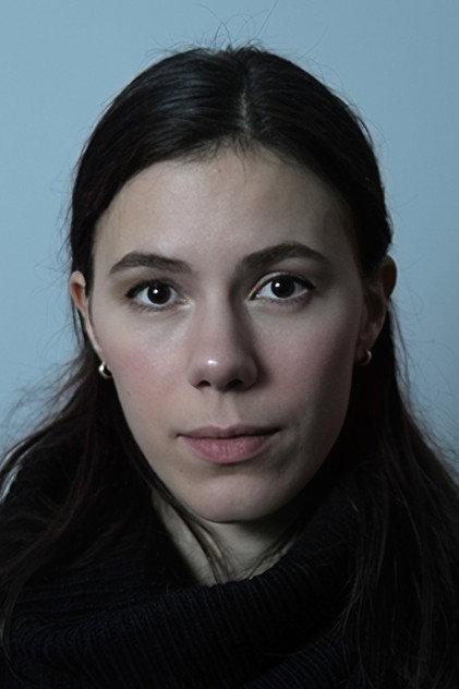 Hanne Mathisen Haga - Actor Profile Photo