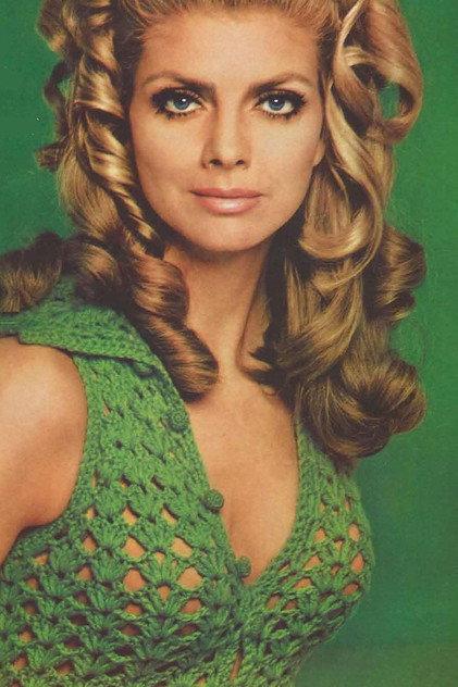 Heather Hewitt - Actor Profile Photo