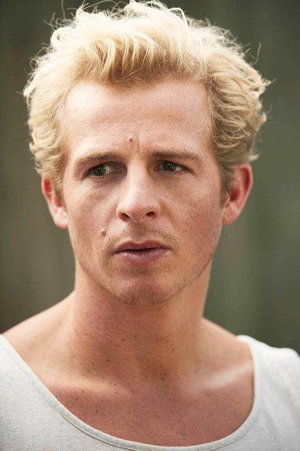 Daniel Roesner - Actor Profile Photo