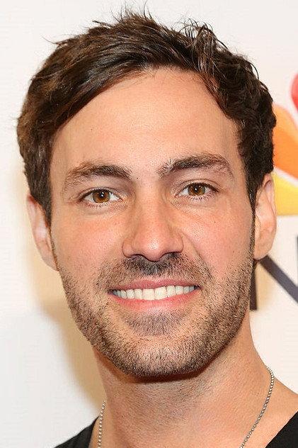 Jeff Dye - Actor Profile Photo