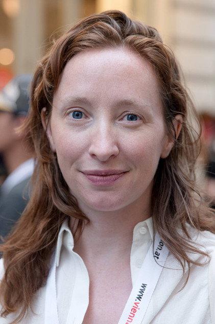 Stephanie Cumming - Actor Profile Photo