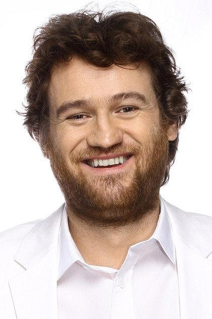 Olivier de Benoist - Actor Profile Photo